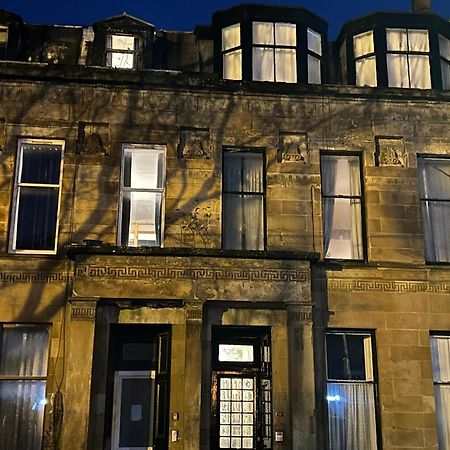 Alexander Greek Thomson Apartment Glasgow Exterior photo